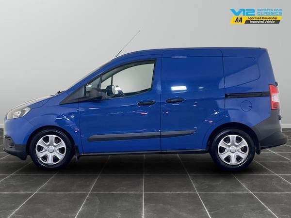 Used Ford Transit Courier 2019 for sale - 76228788: Photo 7