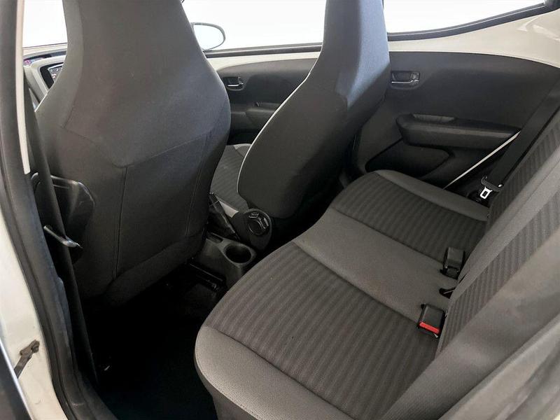 Used Toyota AYGO 2018 for sale - 76563123: Photo 14