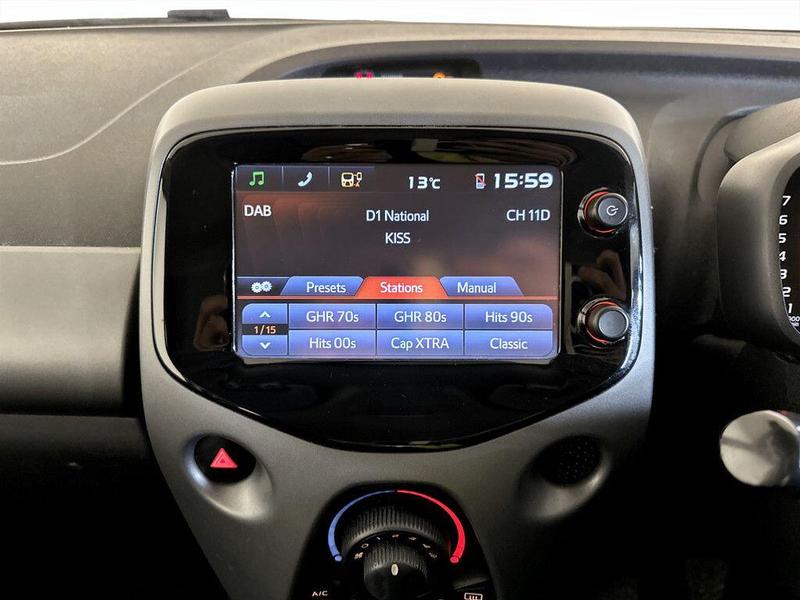 Used Toyota AYGO 2018 for sale - 76563123: Photo 22