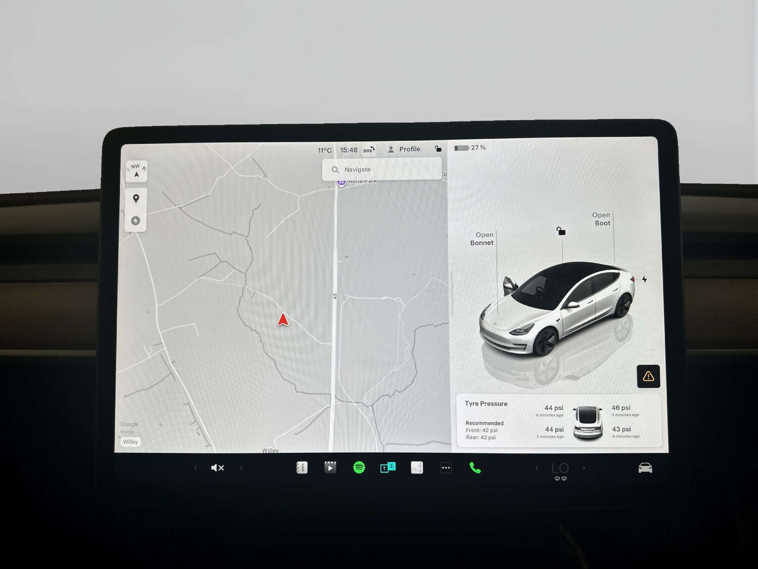 Used Tesla Model 3 2023 for sale - 77836318: Photo 18