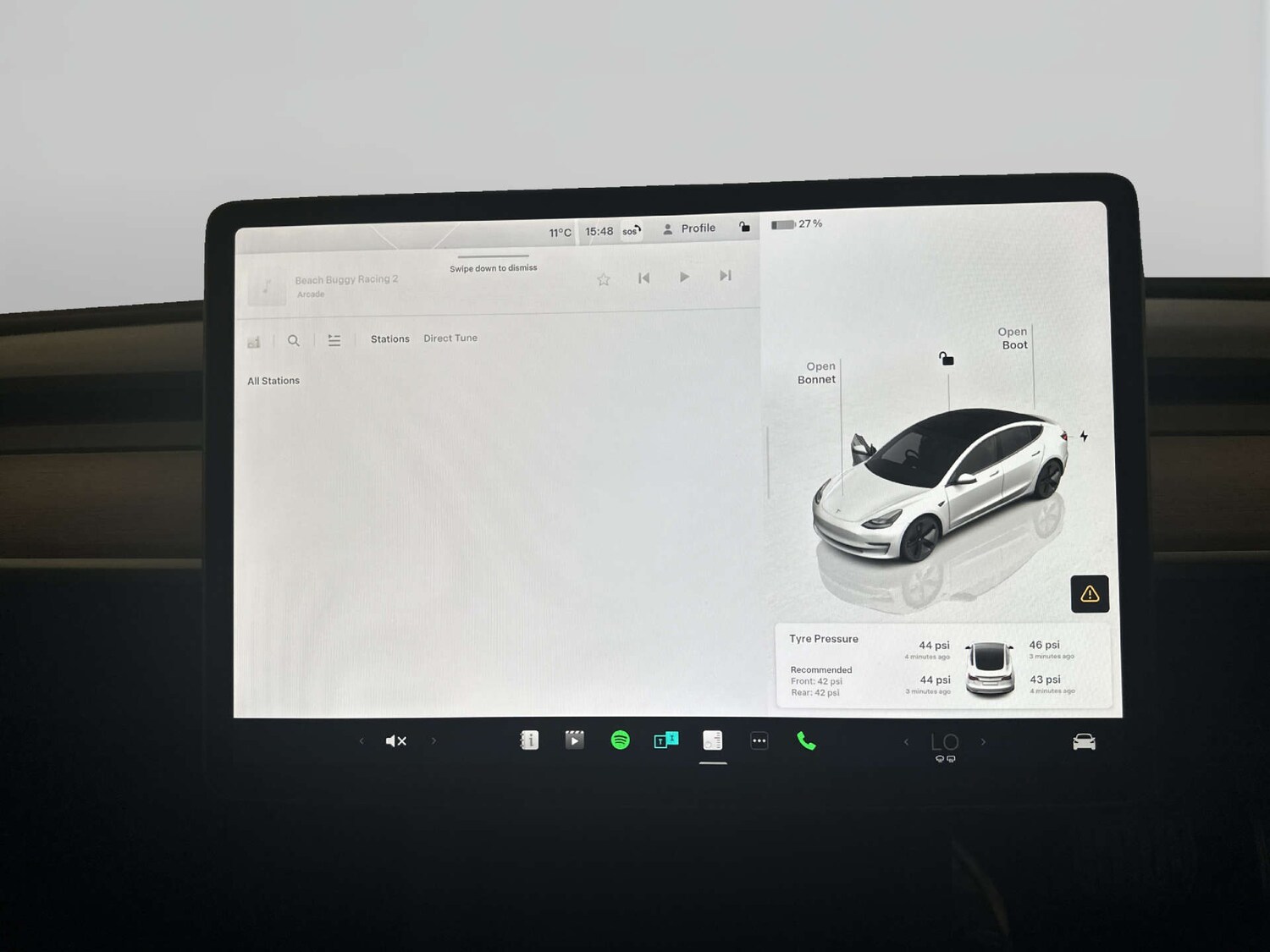 Used Tesla Model 3 2023 for sale - 77836318: Photo 19