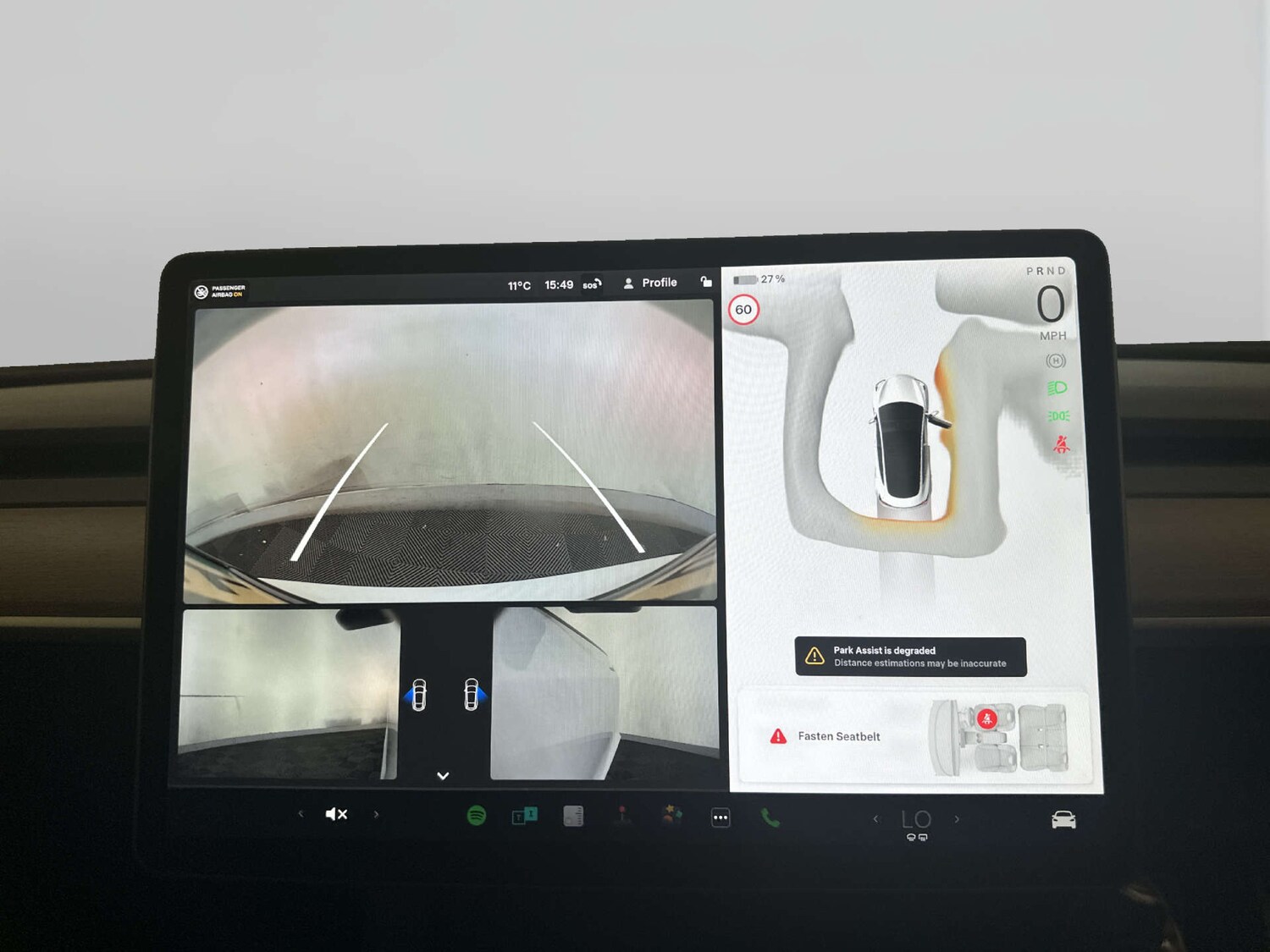 Used Tesla Model 3 2023 for sale - 77836318: Photo 24