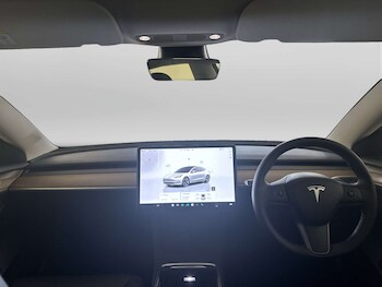 Used Tesla Model 3 2023 for sale - 77836318: Photo