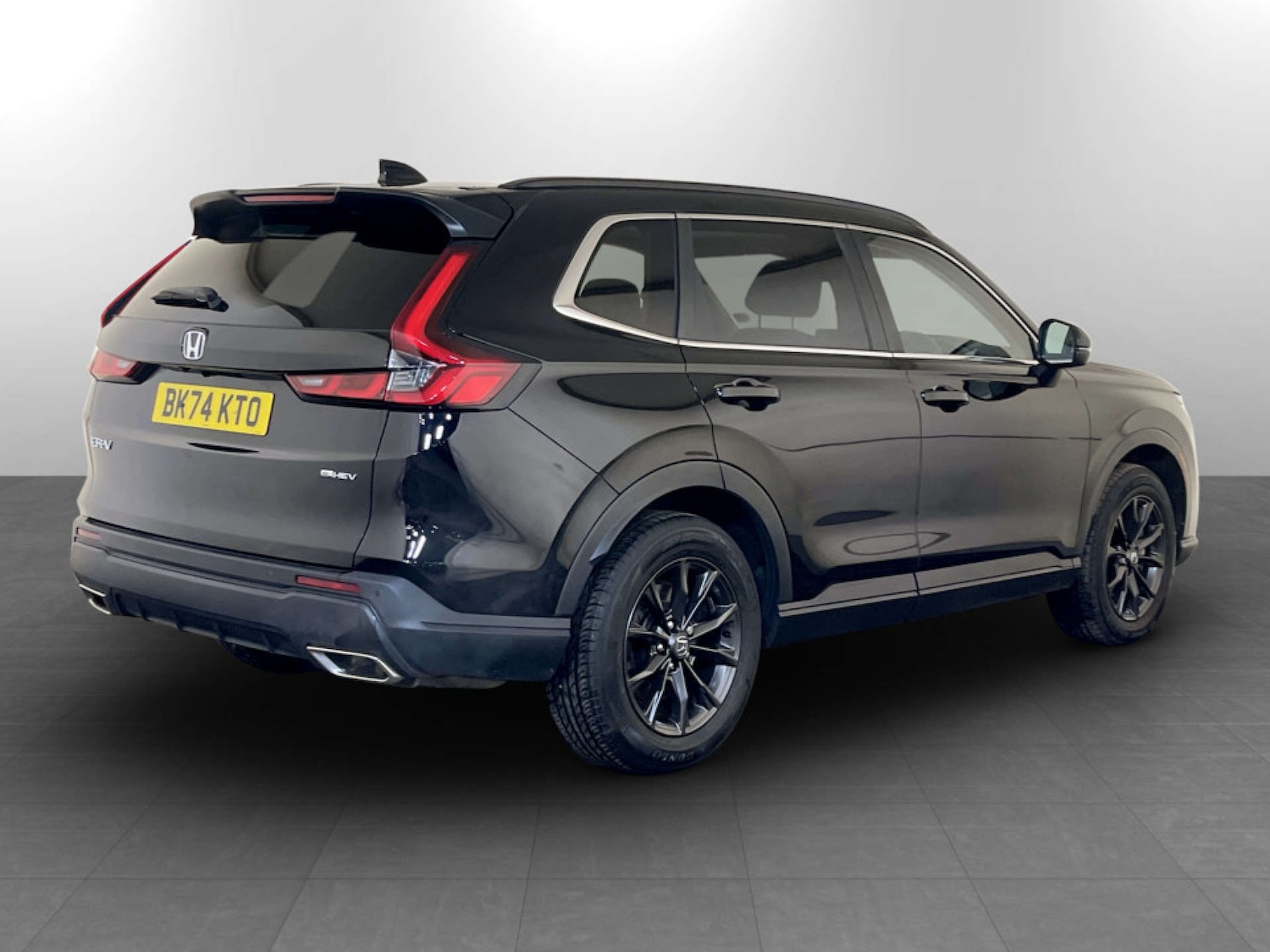 Used Honda CR-V 2024 for sale - 77584012: Photo 10