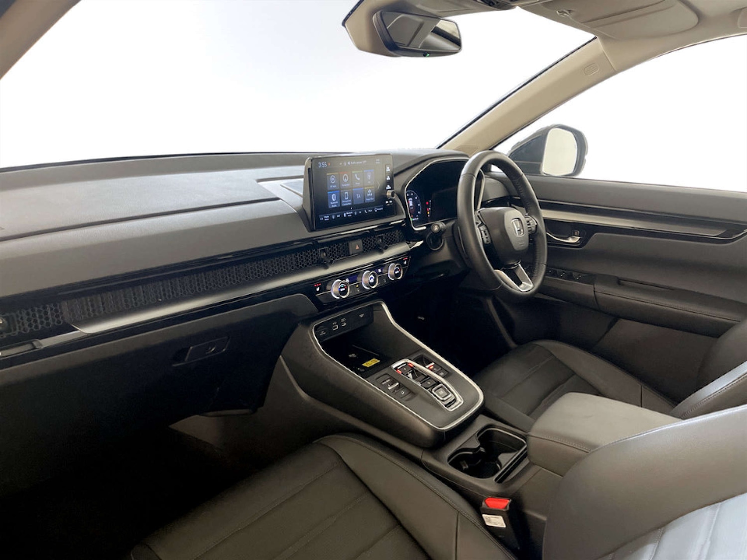 Used Honda CR-V 2024 for sale - 77584012: Photo 12