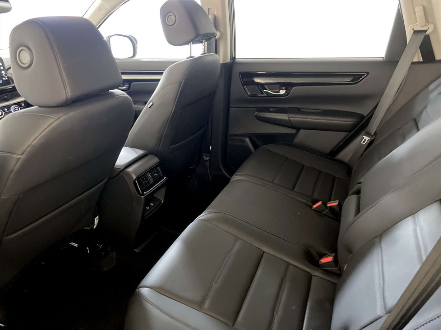 Used Honda CR-V 2024 for sale - 77584012: Photo 14