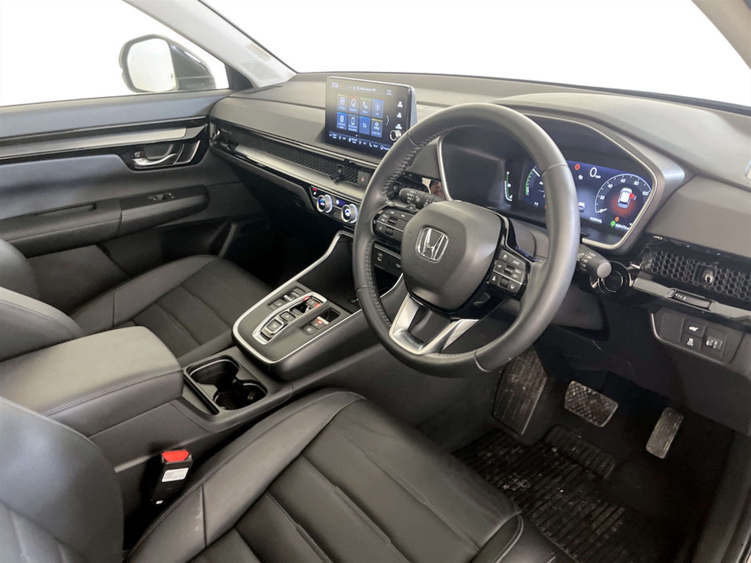 Used Honda CR-V 2024 for sale - 77584012: Photo 15