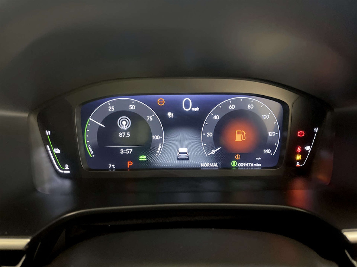 Used Honda CR-V 2024 for sale - 77584012: Photo 18