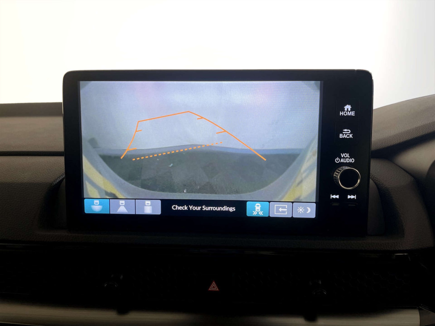 Used Honda CR-V 2024 for sale - 77584012: Photo 20