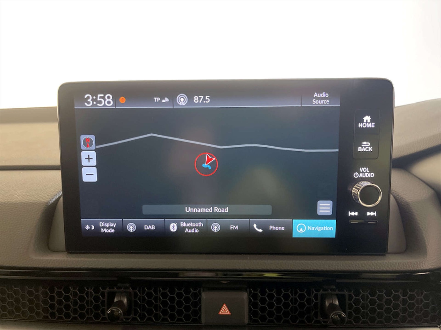 Used Honda CR-V 2024 for sale - 77584012: Photo 21