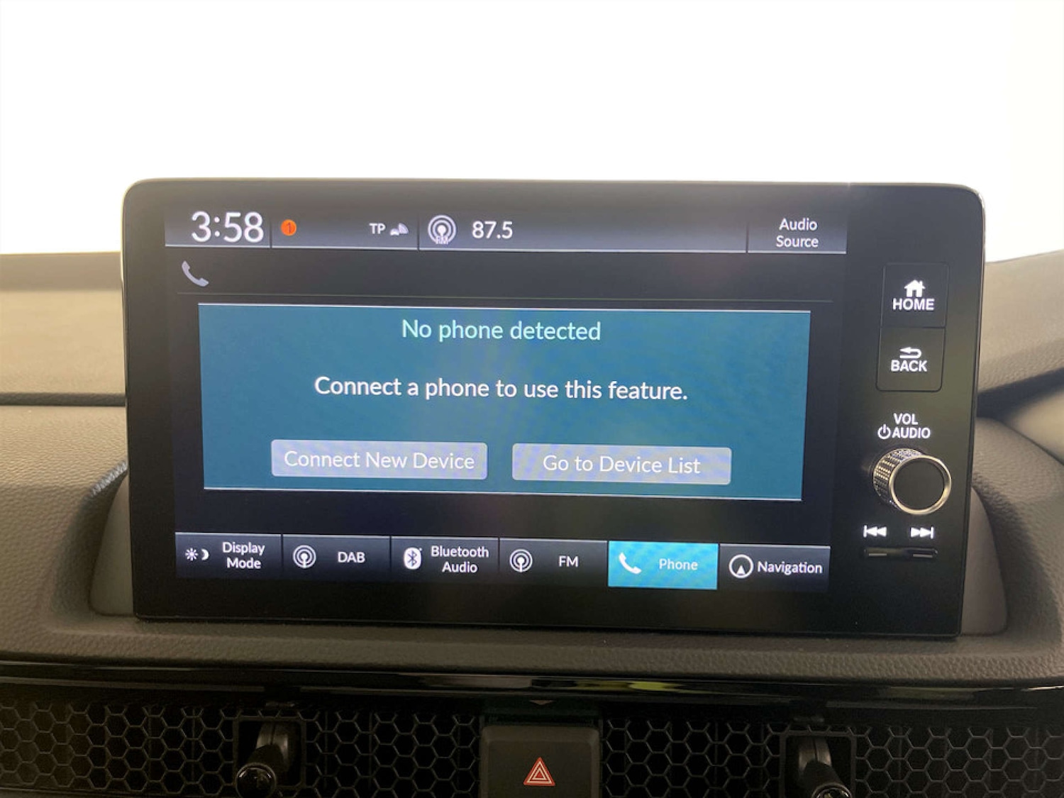 Used Honda CR-V 2024 for sale - 77584012: Photo 22