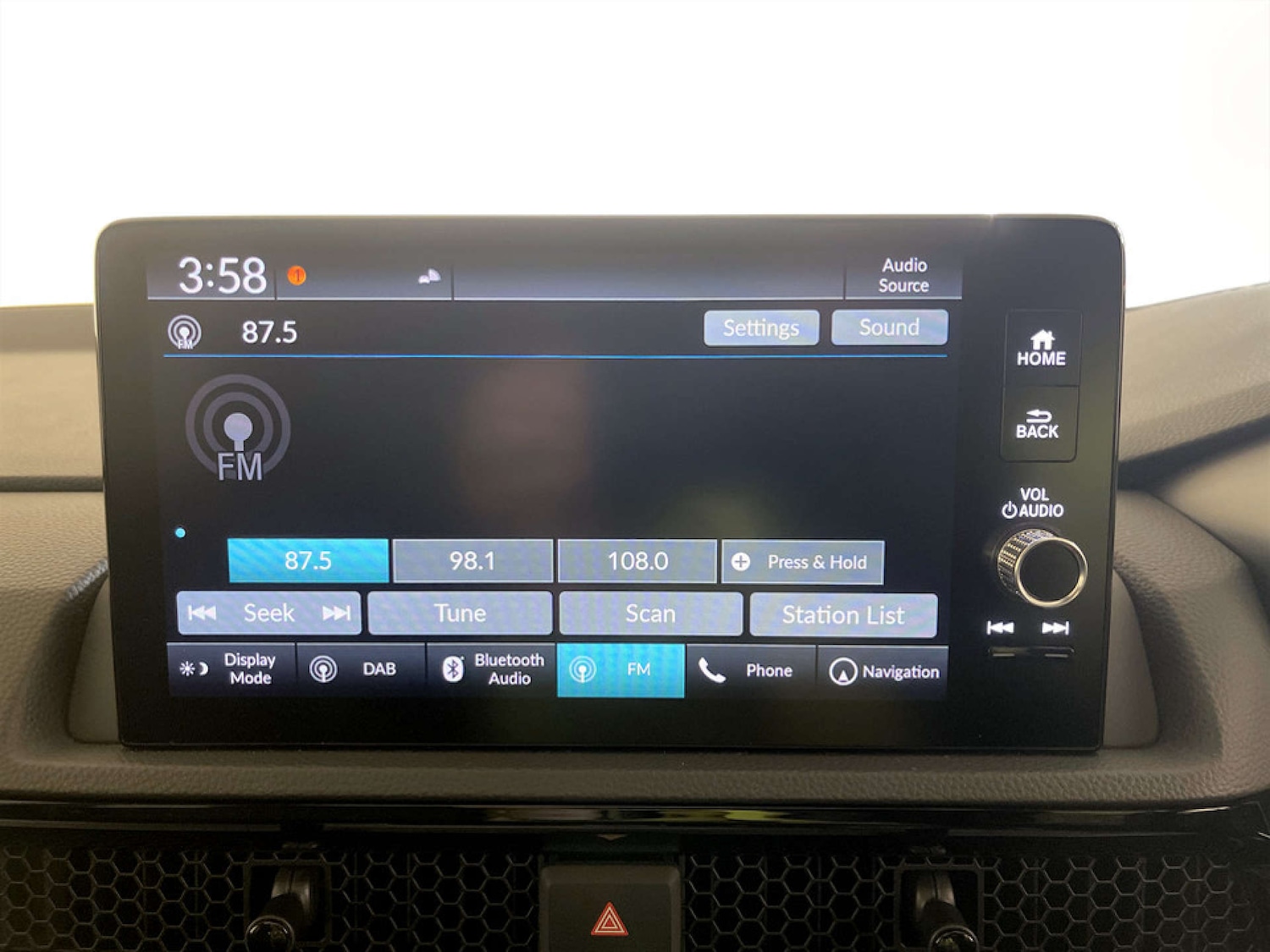 Used Honda CR-V 2024 for sale - 77584012: Photo 24