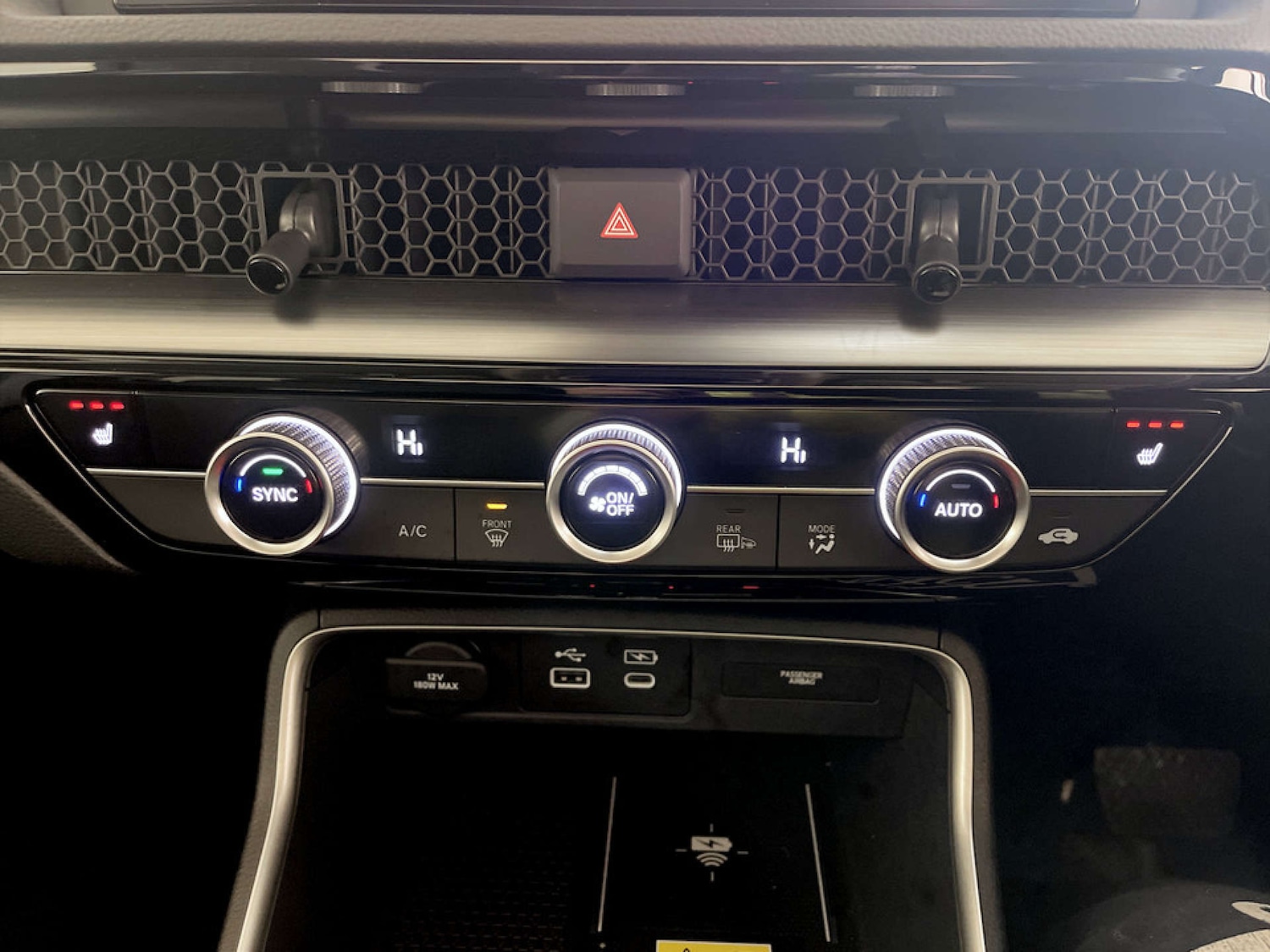 Used Honda CR-V 2024 for sale - 77584012: Photo 25