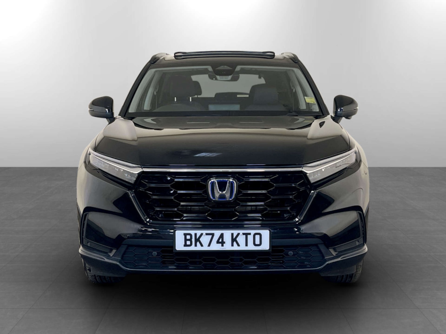 Used Honda CR-V 2024 for sale - 77584012: Photo 5