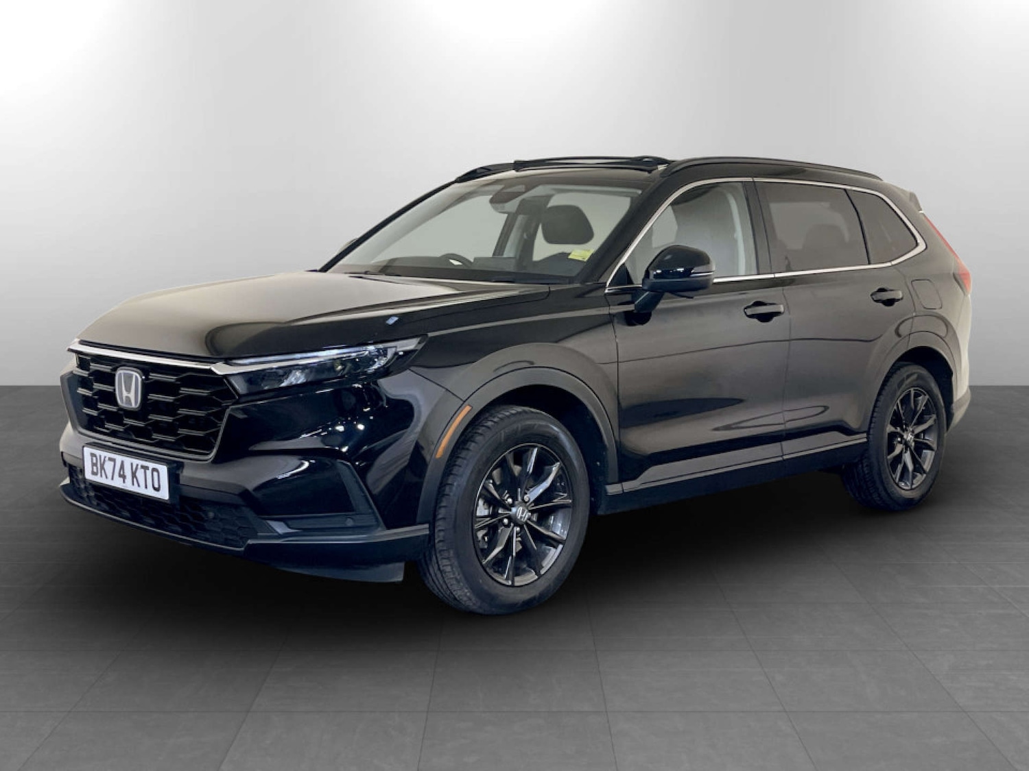 Used Honda CR-V 2024 for sale - 77584012: Photo 6