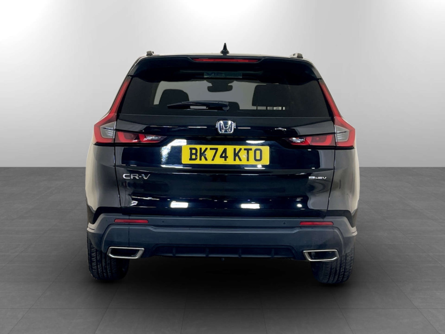 Used Honda CR-V 2024 for sale - 77584012: Photo 9