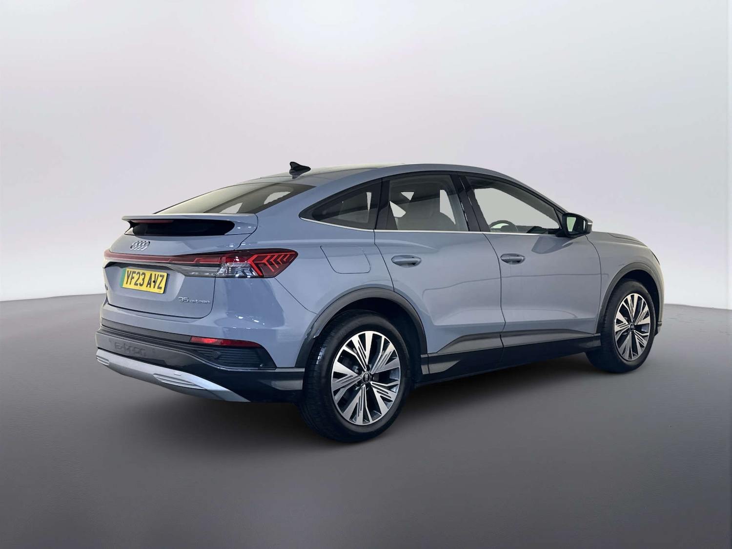 Used Audi Q4 e-tron 2023 for sale - 78045017: Photo 10