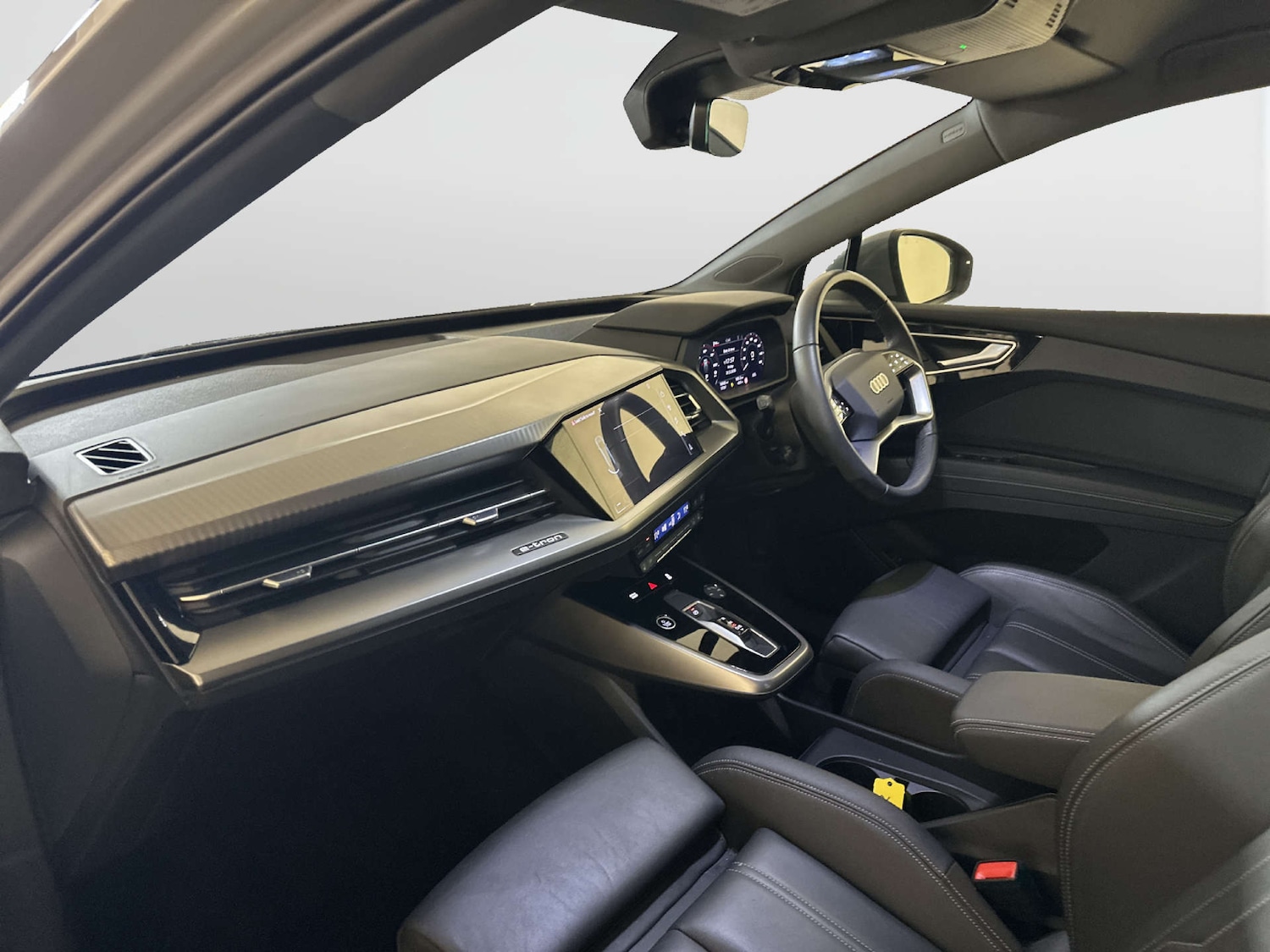 Used Audi Q4 e-tron 2023 for sale - 78045017: Photo 12