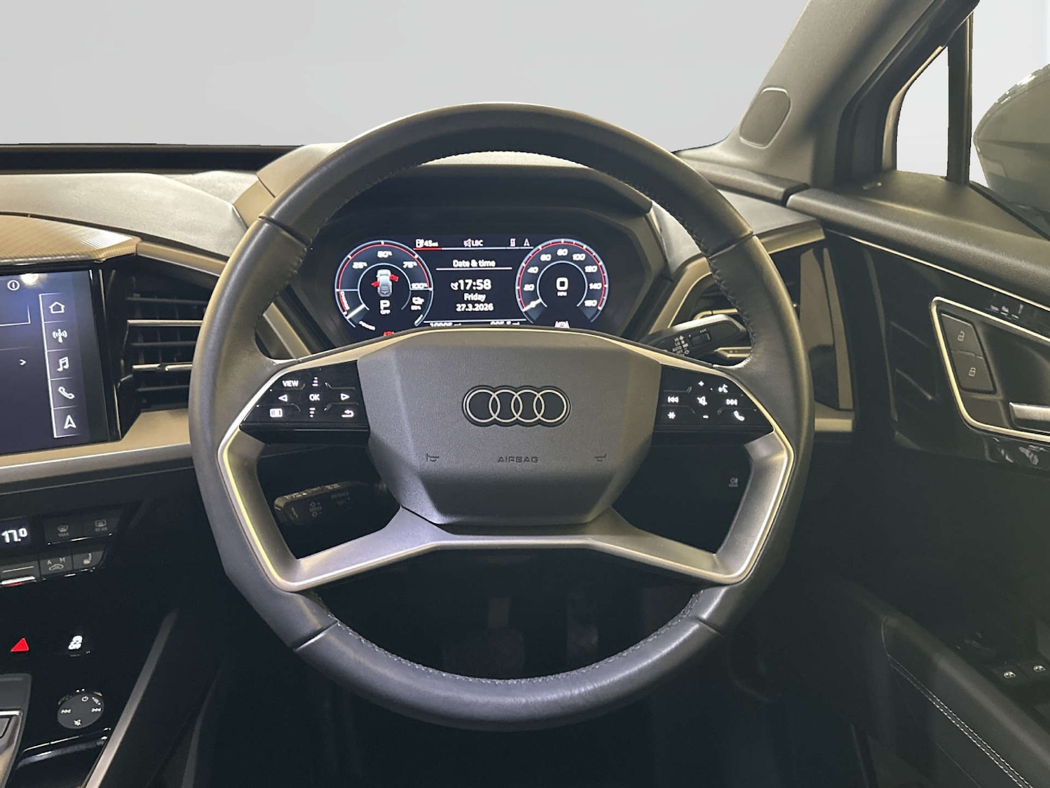 Used Audi Q4 e-tron 2023 for sale - 78045017: Photo 16