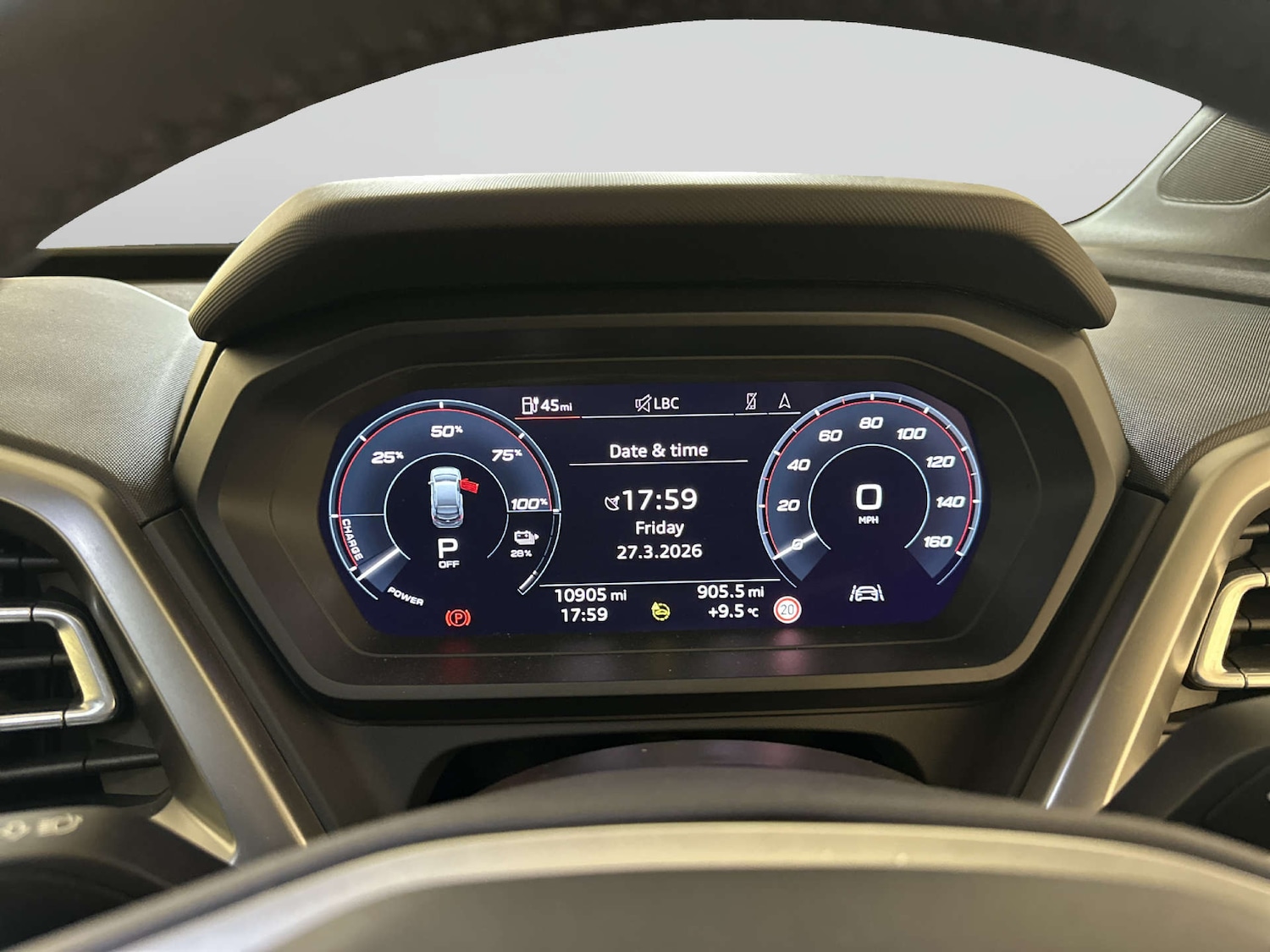 Used Audi Q4 e-tron 2023 for sale - 78045017: Photo 18