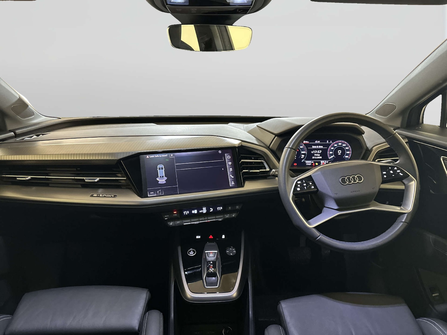 Used Audi Q4 e-tron 2023 for sale - 78045017: Photo 3