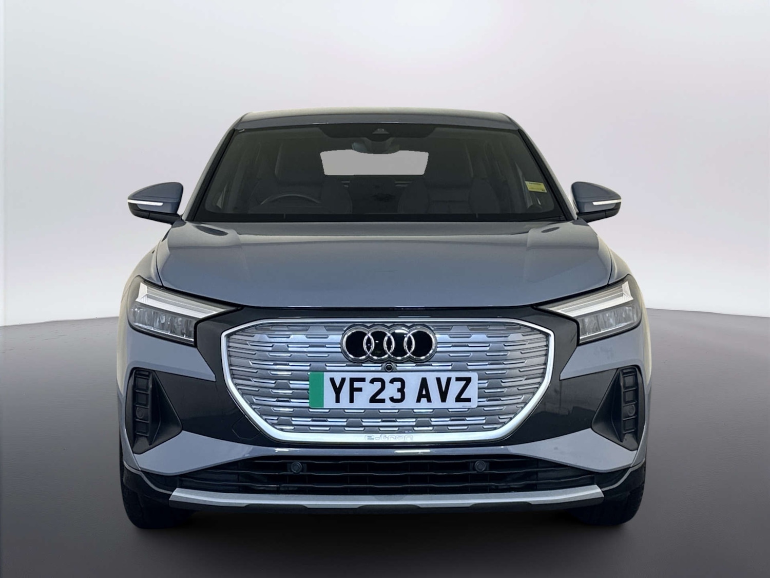 Used Audi Q4 e-tron 2023 for sale - 78045017: Photo 5