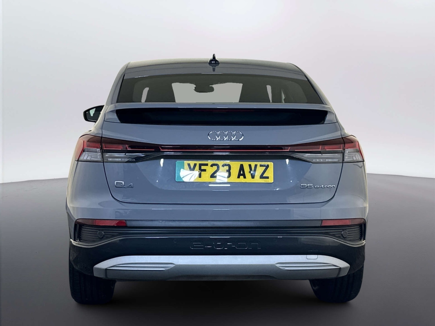 Used Audi Q4 e-tron 2023 for sale - 78045017: Photo 9