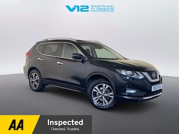 Used Nissan X-Trail 2021 for sale - 79676429: Photo
