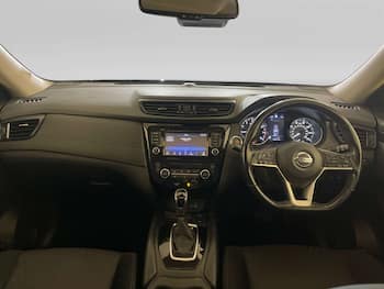 Used Nissan X-Trail 2021 for sale - 79676429: Photo