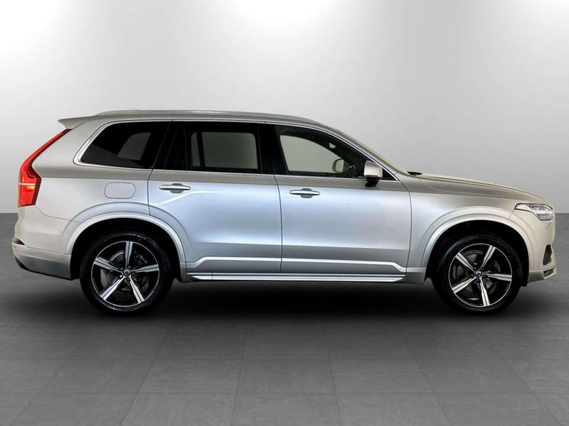Used Volvo XC90 2018 for sale - 77132663: Photo 11
