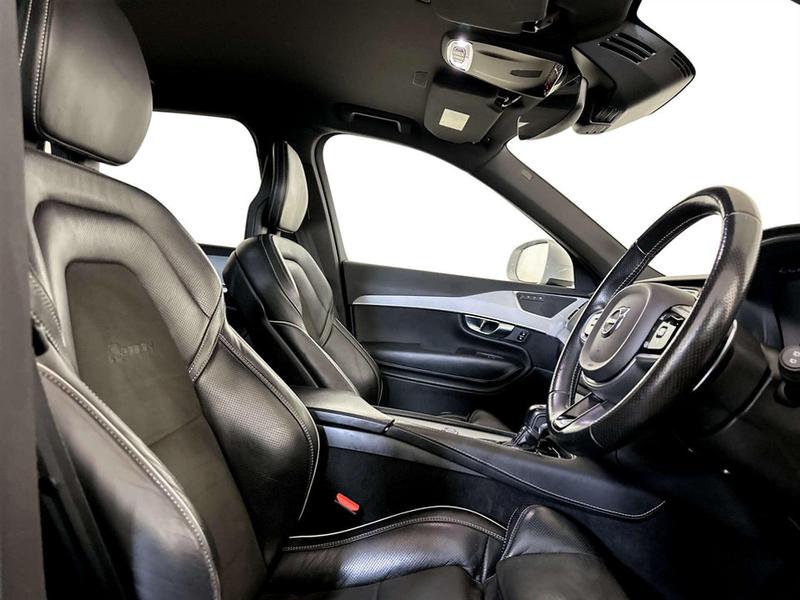 Used Volvo XC90 2018 for sale - 77132663: Photo 13