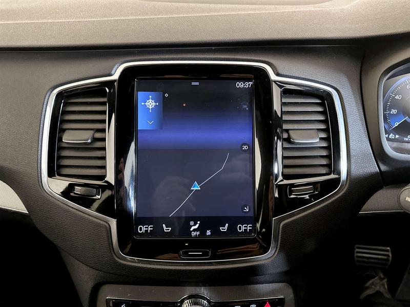 Used Volvo XC90 2018 for sale - 77132663: Photo 25