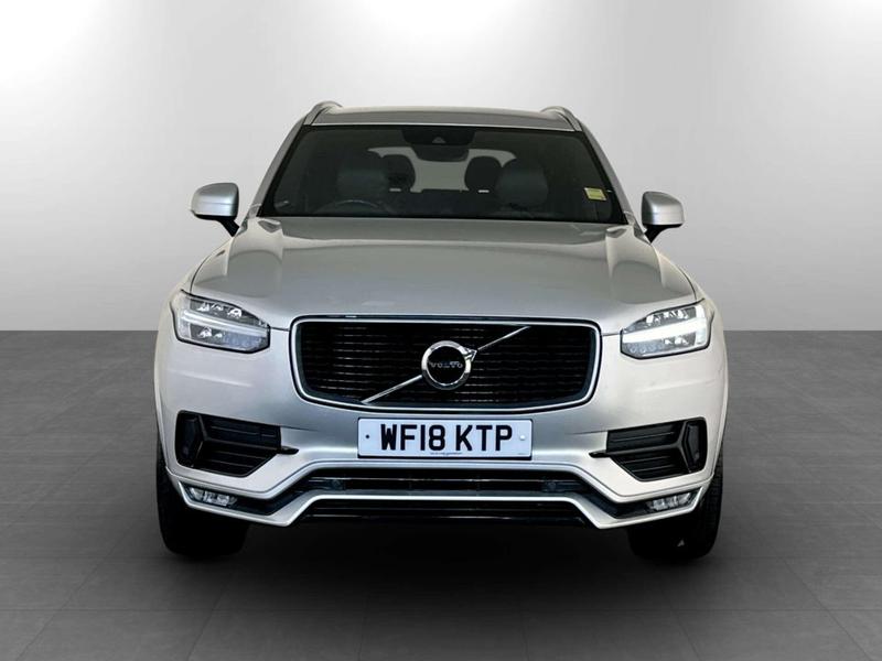 Used Volvo XC90 2018 for sale - 77132663: Photo 5