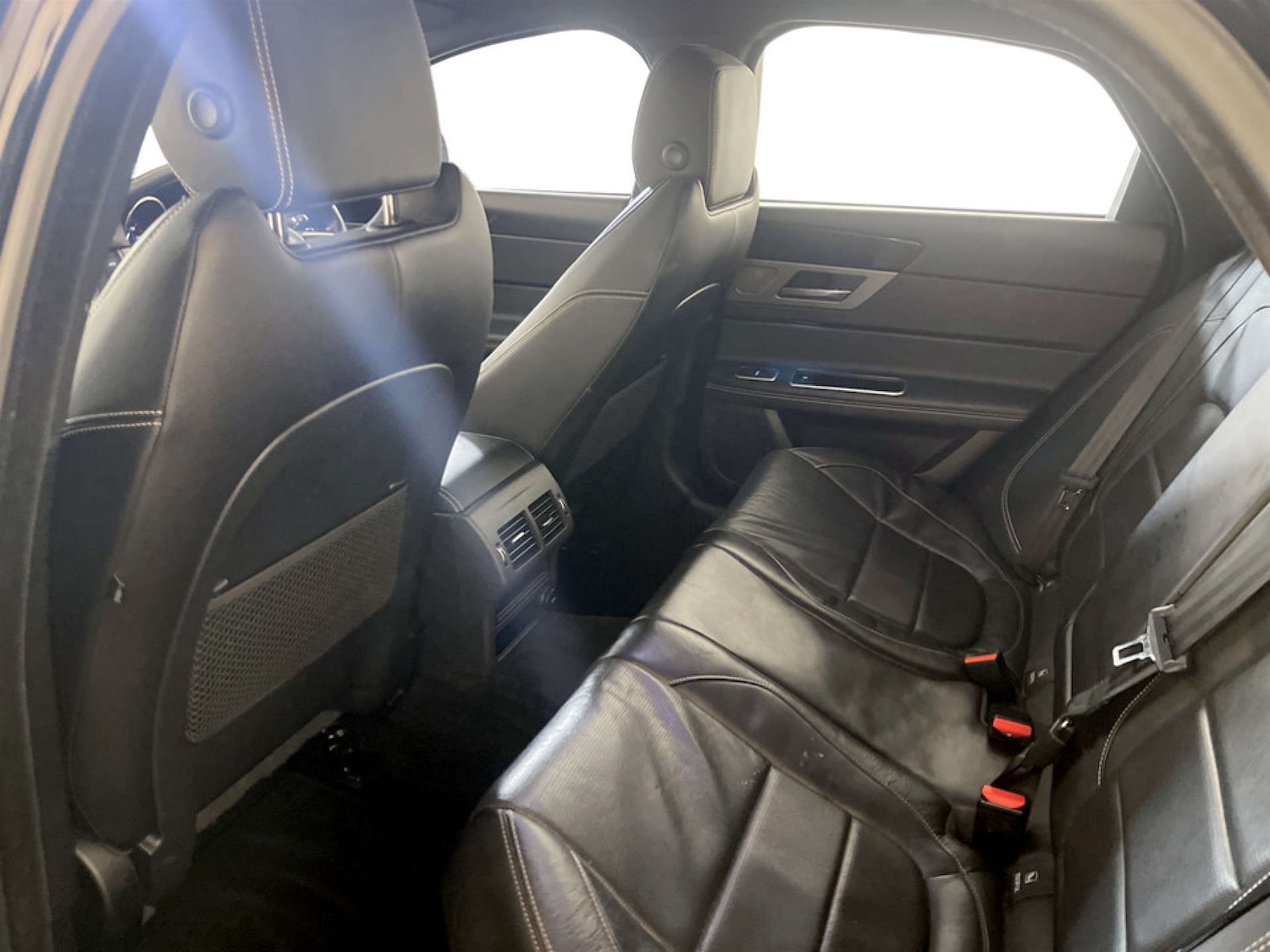 Used Jaguar XF 2017 for sale - 77380662: Photo 14