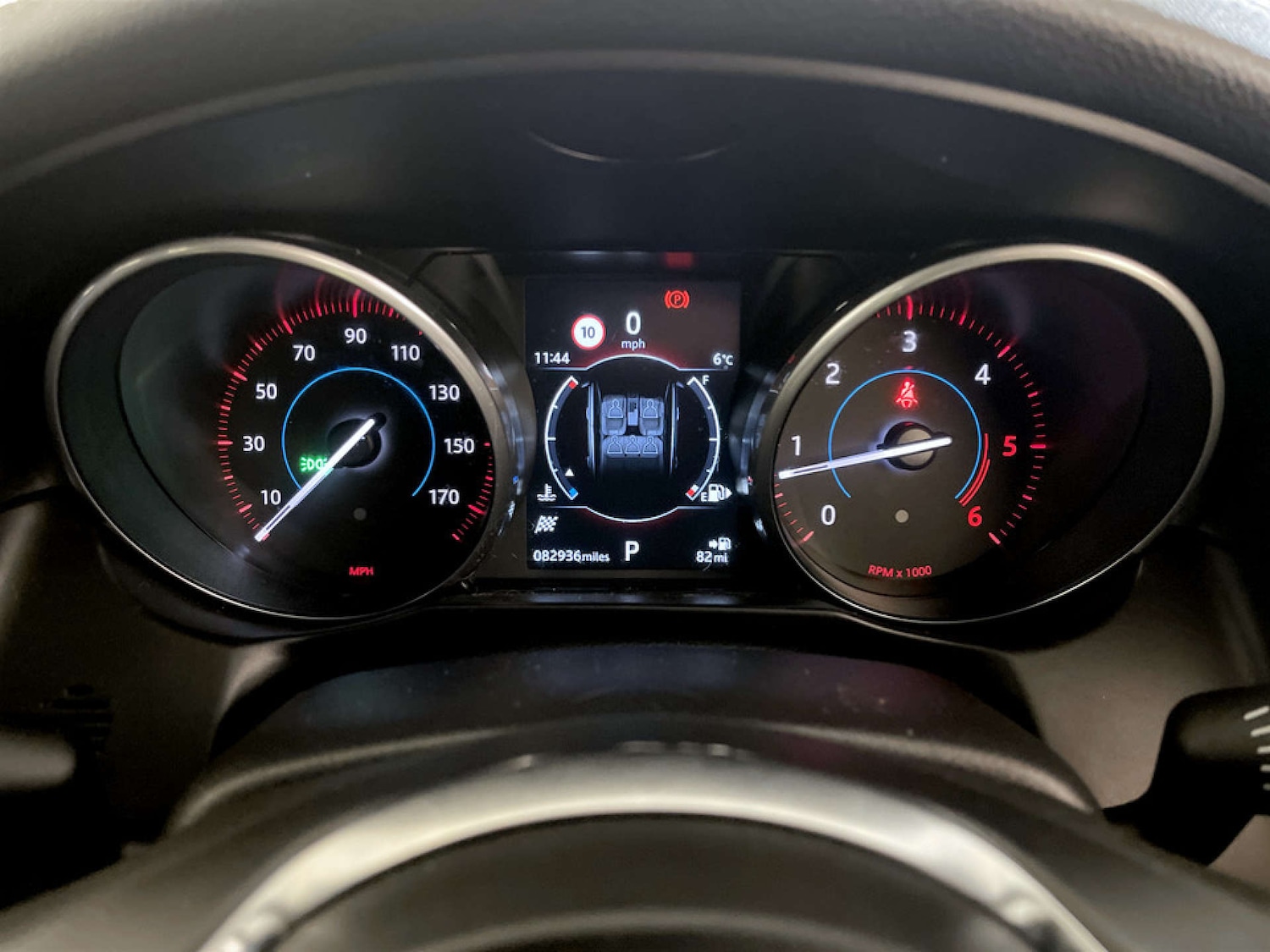 Used Jaguar XF 2017 for sale - 77380662: Photo 18