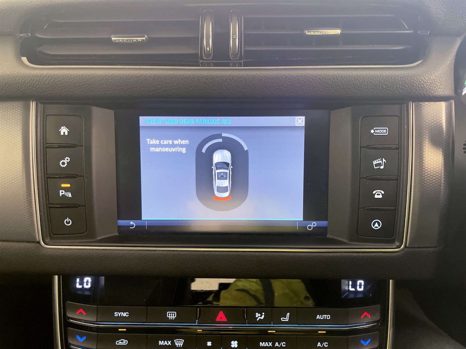 Used Jaguar XF 2017 for sale - 77380662: Photo 20