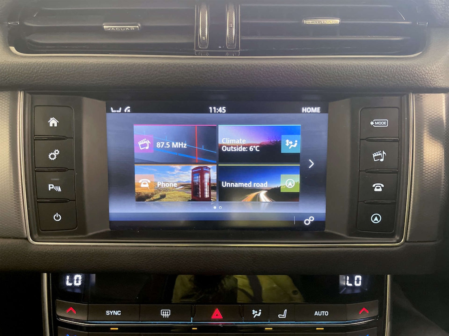 Used Jaguar XF 2017 for sale - 77380662: Photo 22