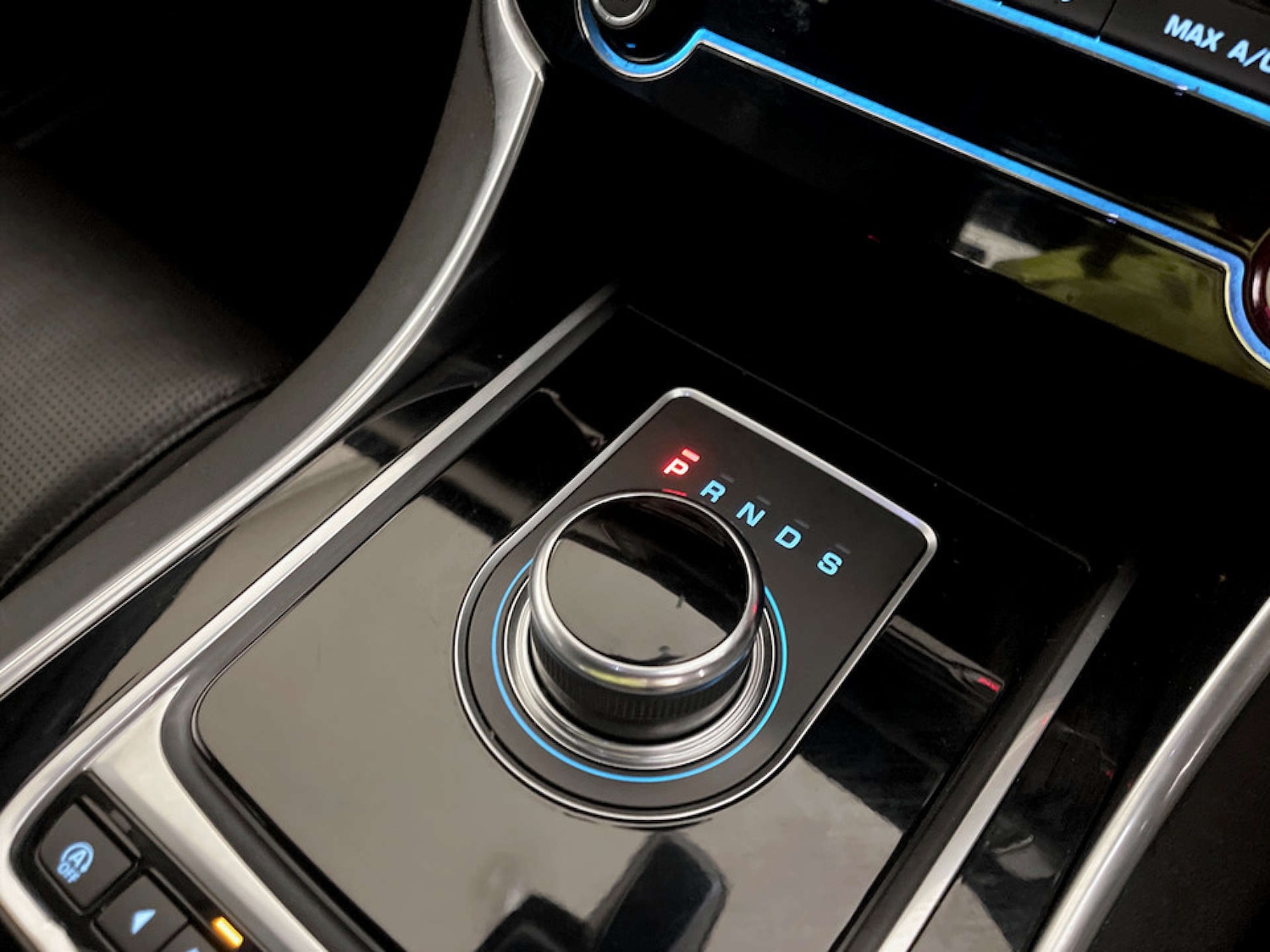 Used Jaguar XF 2017 for sale - 77380662: Photo 25