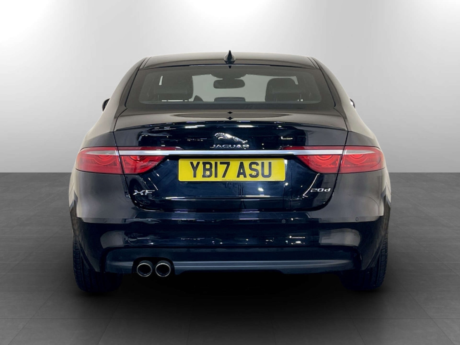 Used Jaguar XF 2017 for sale - 77380662: Photo 9