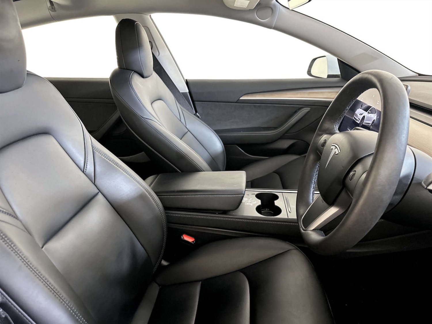 Used Tesla Model 3 2022 for sale - 77812826: Photo 13