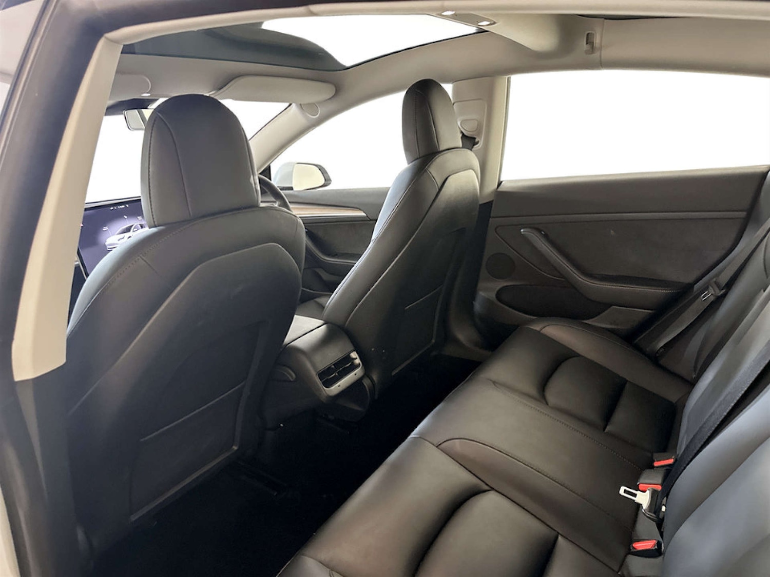 Used Tesla Model 3 2022 for sale - 77812826: Photo 14