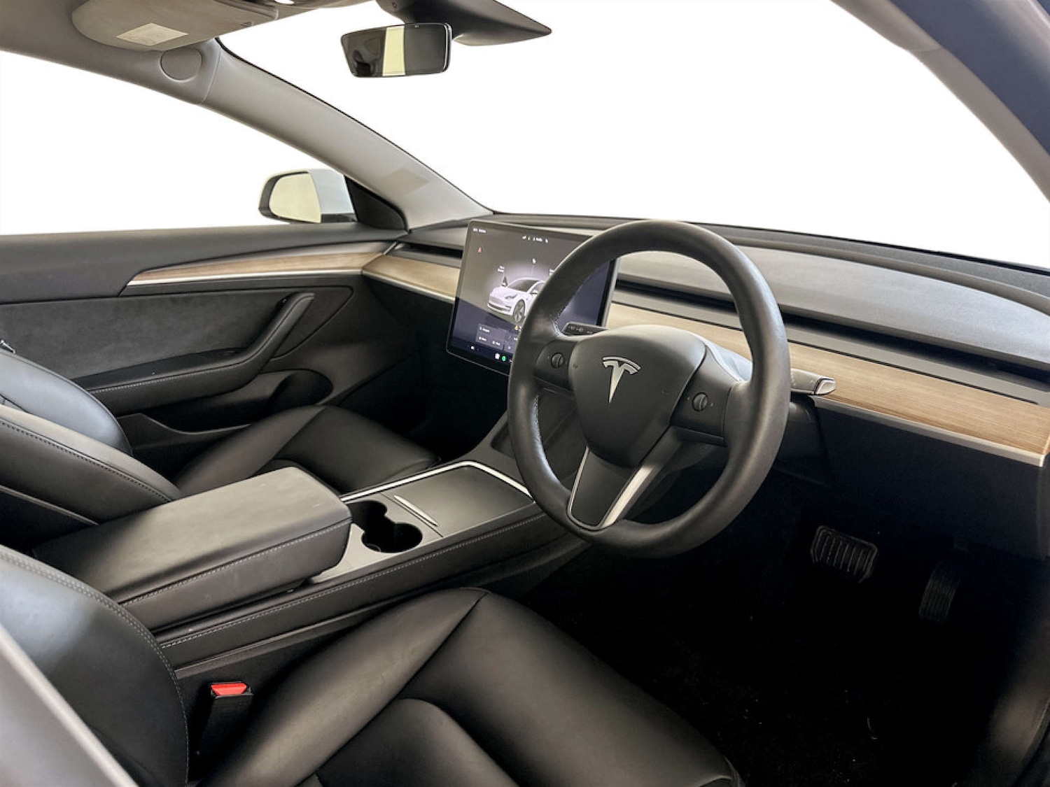 Used Tesla Model 3 2022 for sale - 77812826: Photo 15