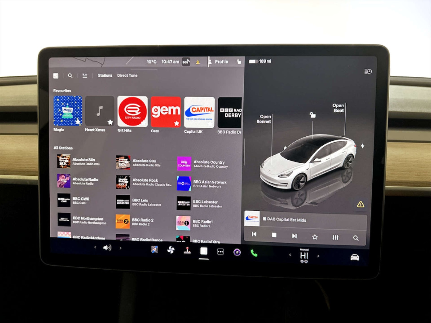 Used Tesla Model 3 2022 for sale - 77812826: Photo 24