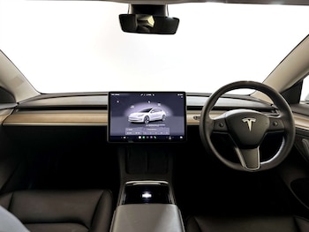 Used Tesla Model 3 2022 for sale - 77812826: Photo