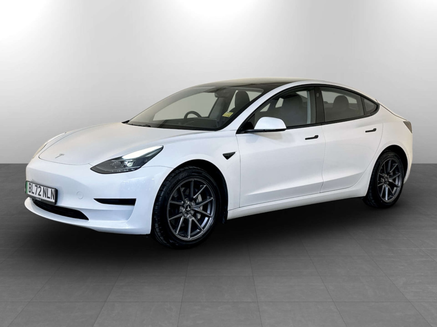 Used Tesla Model 3 2022 for sale - 77812826: Photo 6