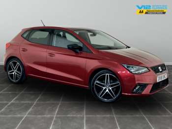 2018 (18) - 1.5 TSI Evo 150 FR 5dr