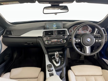 Used BMW 4 Series 2015 for sale - 75650212: Photo