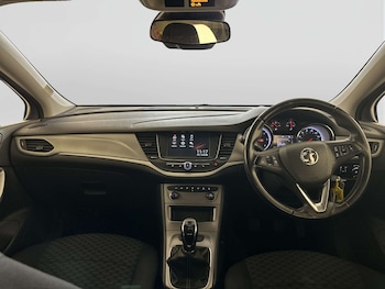 Used Vauxhall Astra 2021 for sale - 78456169: Photo