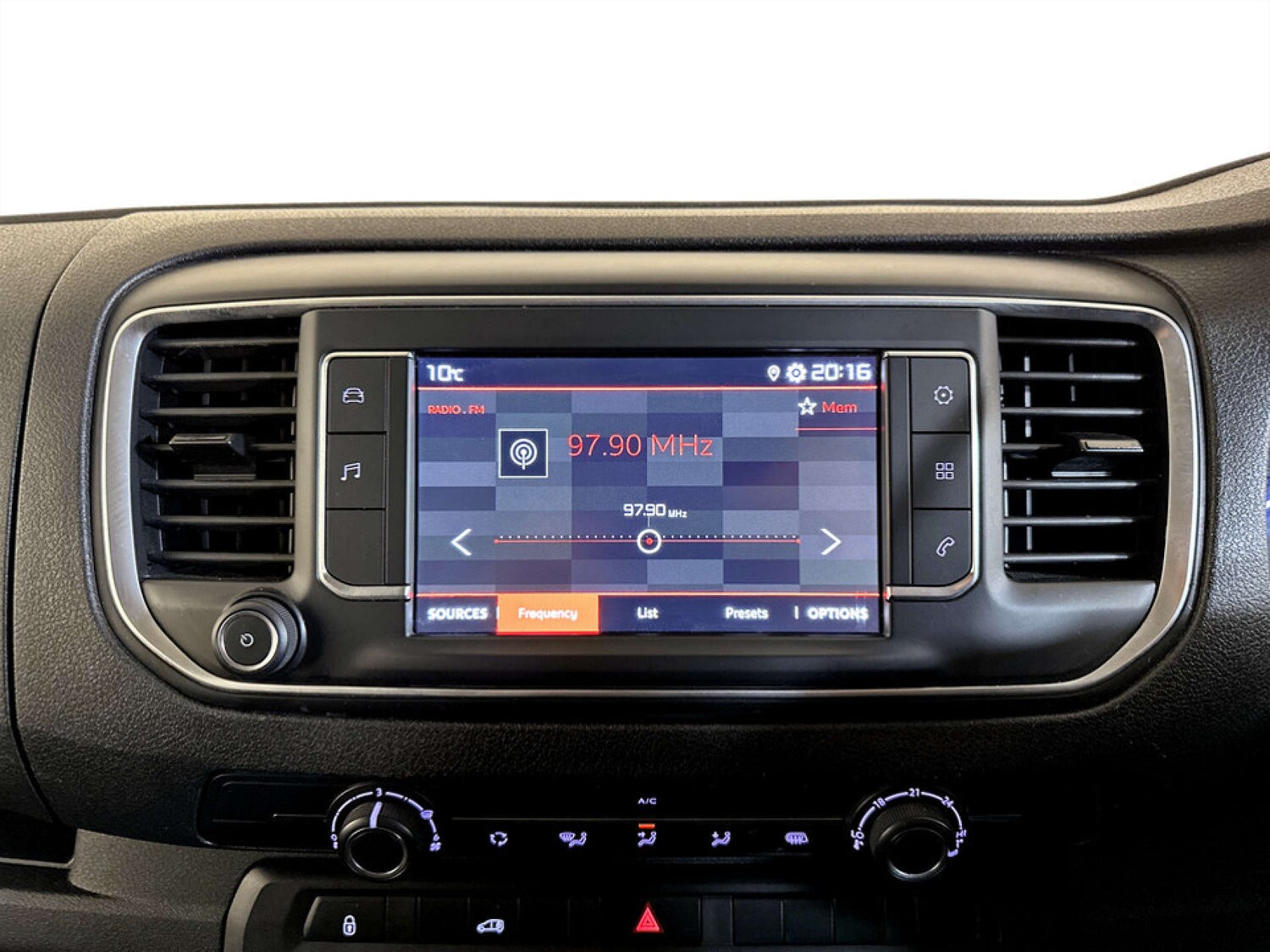 Used Citroen Dispatch 2023 for sale - 77506875: Photo 21