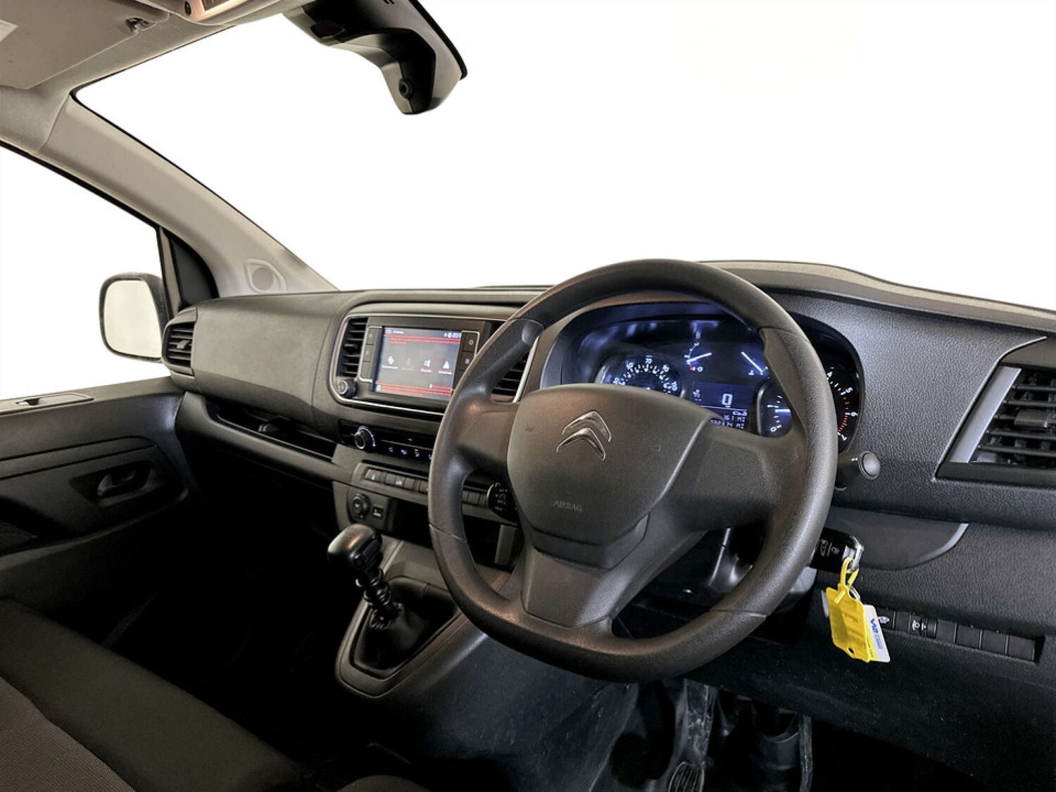 Used Citroen Dispatch 2023 for sale - 77506875: Photo 3